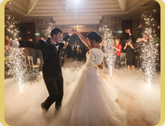 wedding east cork
