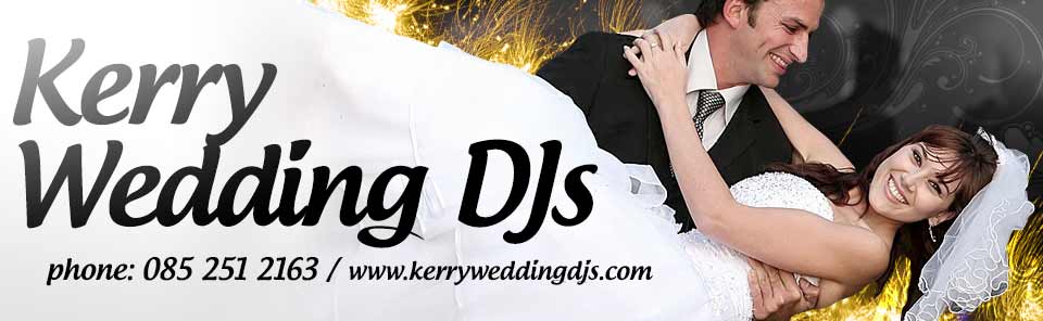 Kerry Weddings