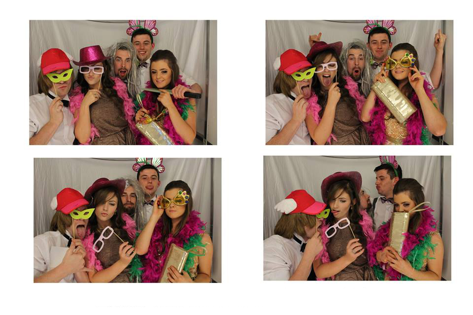 Photo Booth Tralee