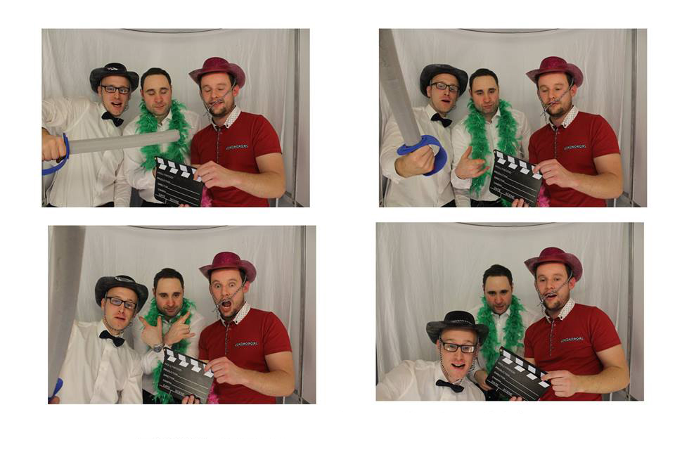 Photo Booth Kenmare